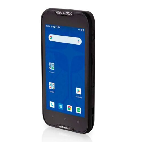 Coletor de Dados Datalogic Memor 11 2D 4G Wi-fi Android 11 - 944900004 - Imagem 3