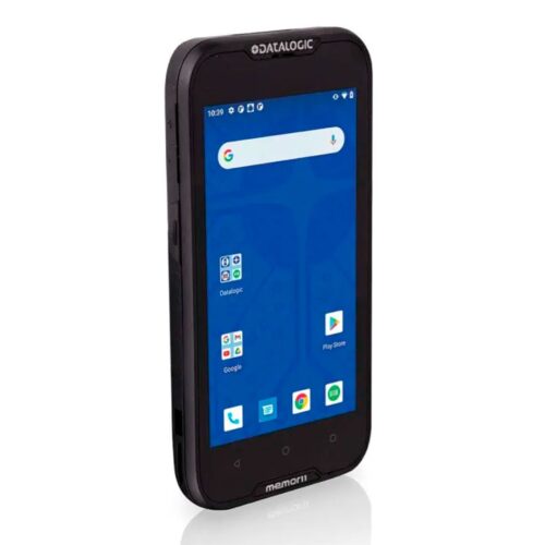 Coletor de Dados Datalogic Memor 11 2D 4G Wi-fi Android 11 - 944900004 - Imagem 2