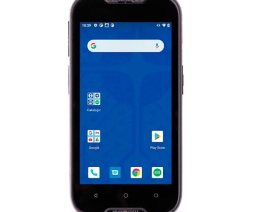 Coletor de Dados Datalogic Memor 11 2D 4G Wi-fi Android 11 - 944900004