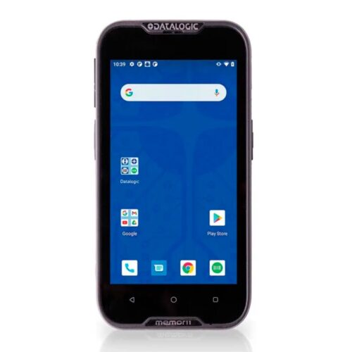 Coletor de Dados Datalogic Memor 11 2D 4G Wi-fi Android 11 - 944900004