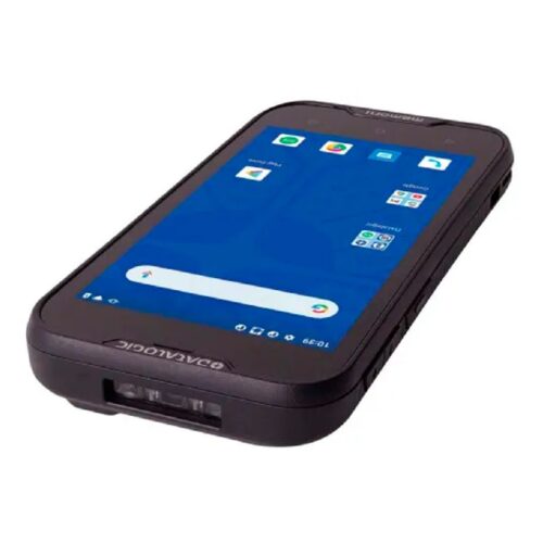 Coletor de Dados Datalogic Memor 11 2D 4G Wi-fi Android 11 - 944900004 - Imagem 4