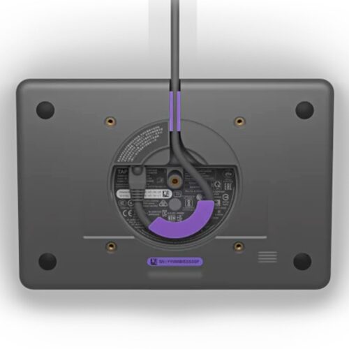 Controlador de Videoconferências Logitech TAP IP - 952-000085 - Imagem 6