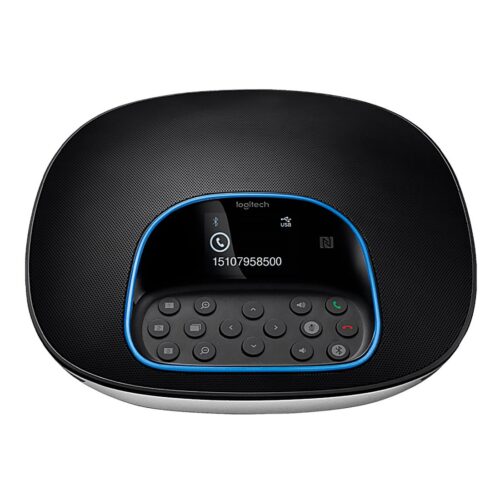 Câmera Logitech Group HD System VC - 960-001054 - Imagem 3