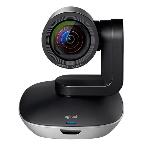 Câmera Logitech Group HD System VC - 960-001054 - Imagem 2