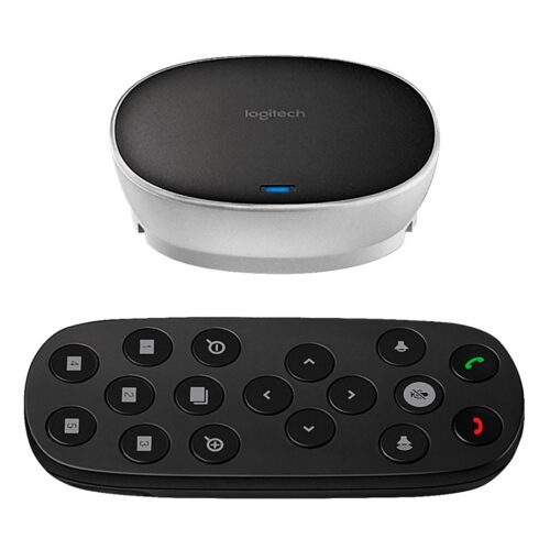 Câmera Logitech Group HD System VC - 960-001054 - Imagem 4