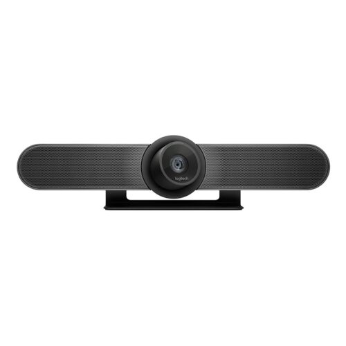 Câmera Logitech MeetUp Preta VC - 960-001101 - Imagem 2