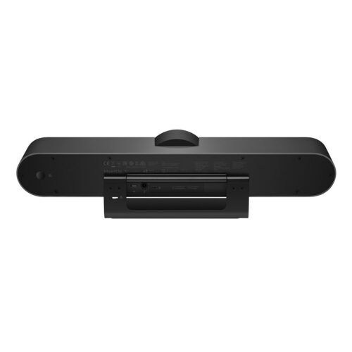 Câmera Logitech MeetUp Preta VC - 960-001101 - Imagem 4