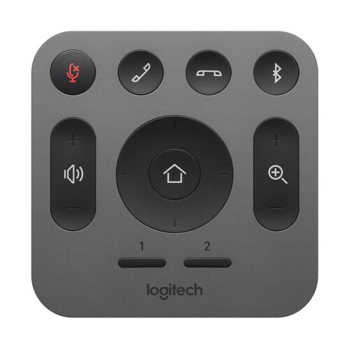 Câmera Logitech MeetUp Preta VC - 960-001101 - Imagem 6