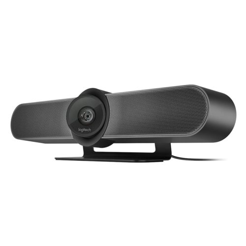 Câmera Logitech MeetUp Preta VC - 960-001101 - Imagem 3