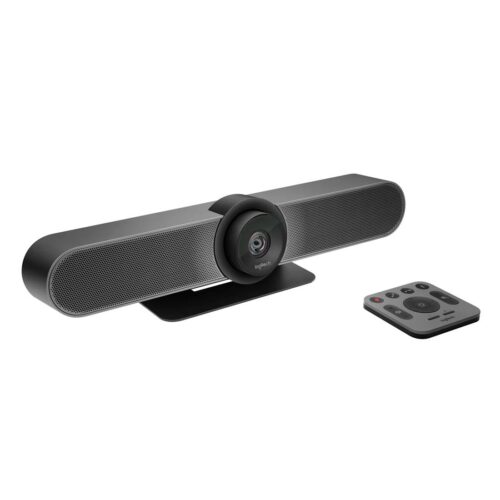 Câmera Logitech MeetUp Preta VC - 960-001101 - Imagem 5