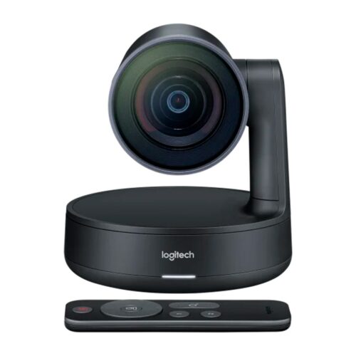 Câmera Logitech Rally VC - 960-001226