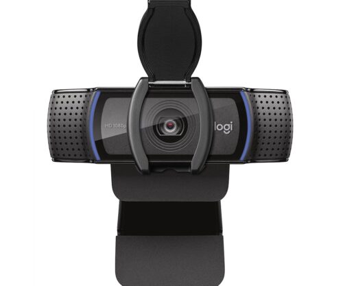 Webcam Logitech C920E 1080p VC - 960-001401