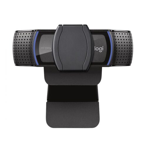 Webcam Logitech C920E 1080p VC - 960-001401 - Imagem 2