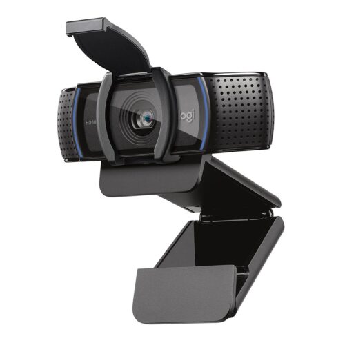 Webcam Logitech C920E 1080p VC - 960-001401 - Imagem 3