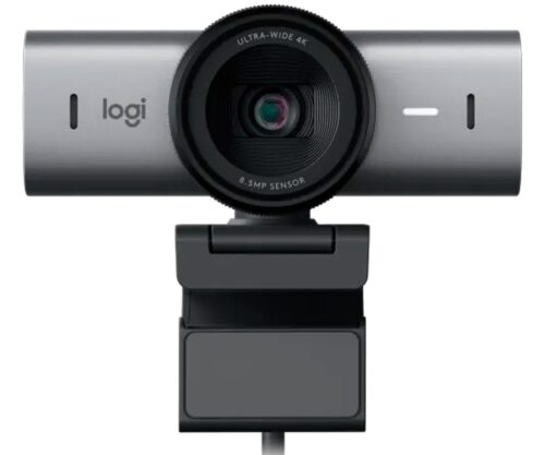 Webcam Logitech MX Brio 705 4K For Business - 960-001529