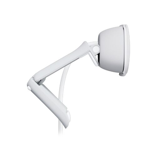 Webcam Logitech Brio 100 Full HD Branco - 960-001615 - Imagem 2