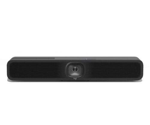 Câmera Logitech MeetUp2 VC - 960-001693