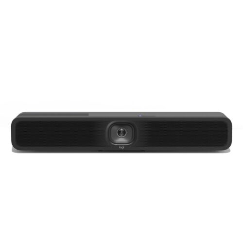 Câmera Logitech MeetUp2 VC - 960-001693
