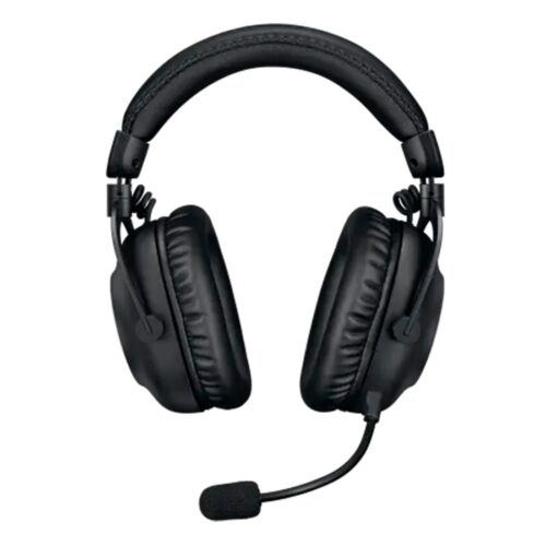 Headset Gamer Logitech G PRO X 2 Preto Sem fio - 981-001262 - Imagem 2