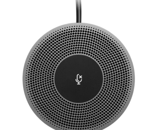 Microfone Logitech MeetUp VC - 989-000405