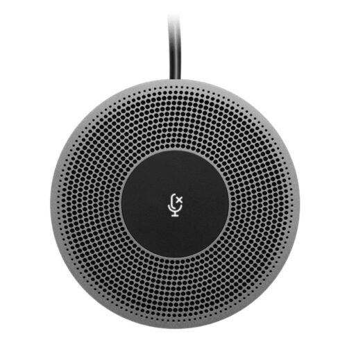 Microfone Logitech MeetUp VC - 989-000405
