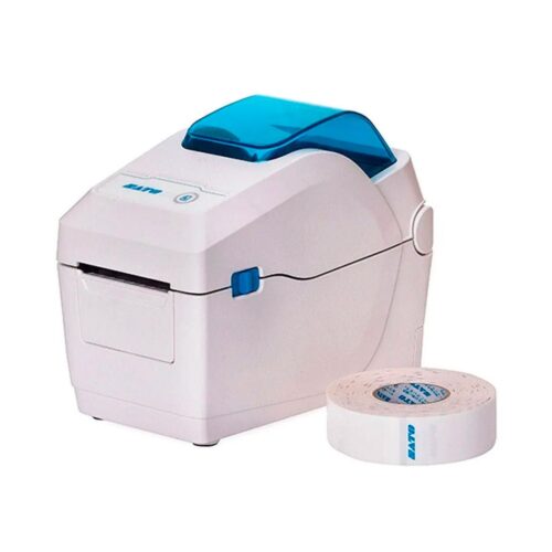 Impressora Sato WS2 203 DPI 2" USB e Ethernet - 99-W2202-401 - Imagem 4