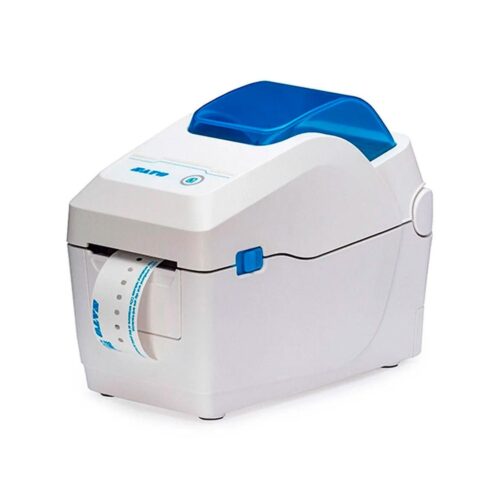 Impressora Sato WS2 203 DPI 2" USB e Ethernet - 99-W2202-401 - Imagem 3