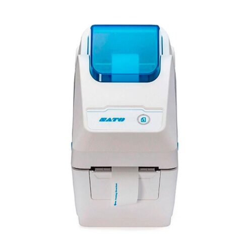 Impressora Sato WS2 203 DPI 2" USB e Ethernet - 99-W2202-401