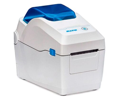 Impressora Sato WS2 300DPI USB Ethernet - 99-W2302-401i