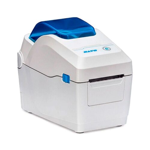 Impressora Sato WS2 203 DPI 2" USB e Ethernet - 99-W2202-401 - Imagem 2