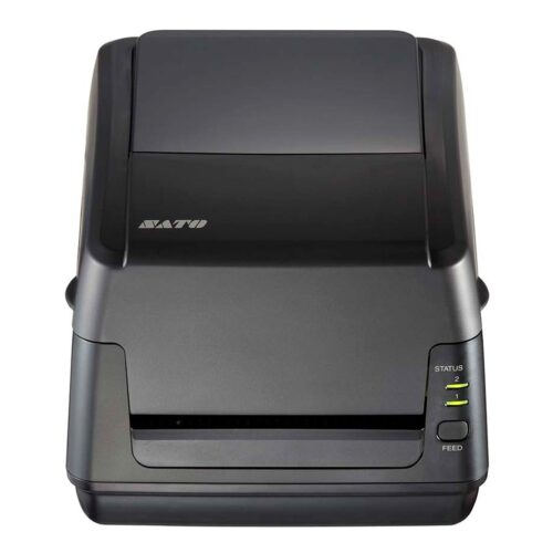 Impressora Sato WS4 203 DPI 4" USB Serial Ethernet - 99-WT202-405 - Imagem 2