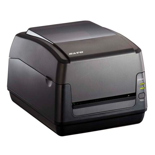 Impressora Sato WS4 203 DPI 4" USB Serial Ethernet - 99-WT202-405 - Imagem 3