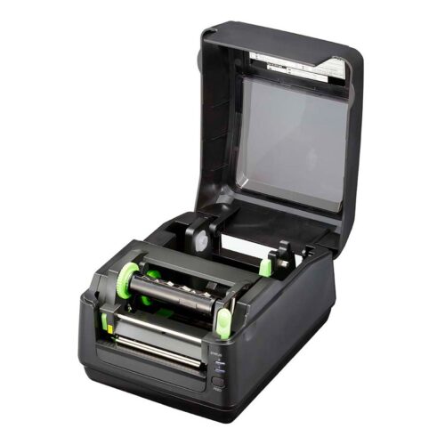 Impressora Sato WS4 203 DPI 4" USB Serial Ethernet - 99-WT202-405 - Imagem 6