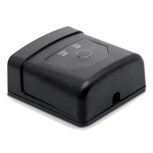 Leitor de Código Custom CBR2D-C Case 2D USB - 9C1FH016800010 - Imagem 2