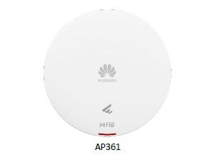 Access Point Huawei eKit WiFi 6 - 802.11ax - AP361
