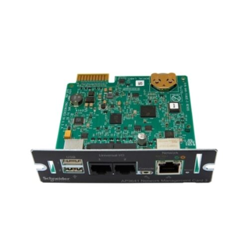 Placa de gestão APC com Sensor de Temperatura - AP9641 - Imagem 2