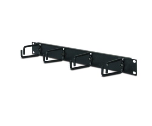 Organizador APC Horizontal de Cabo 1U AR8425A