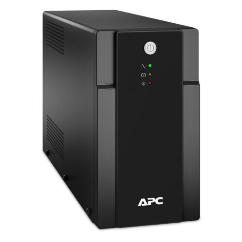 Nobreak APC Back-UPS 1200VA Mono 115V - BVX1200-BR - Imagem 3