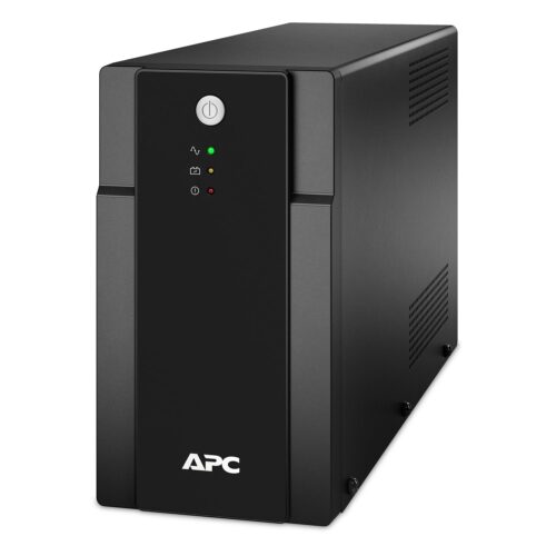 Nobreak APC Back-UPS 1200VA Mono 115V - BVX1200-BR - Imagem 4
