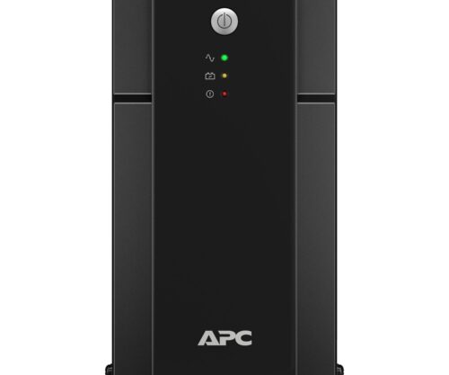 Nobreak APC Back-UPS 1200VA Mono 115V - BVX1200-BR