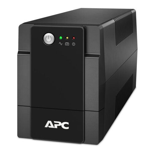 Nobreak APC Back-UPS 700 VA Bivolt 115V - BVX700BI-BRi - Imagem 2