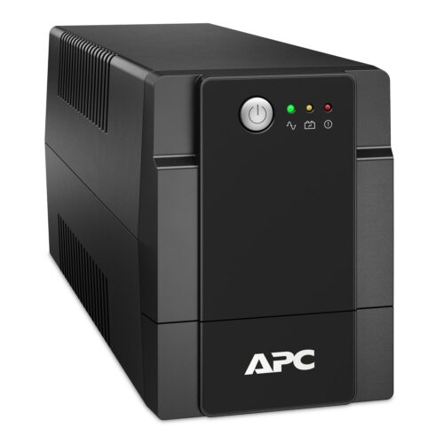 Nobreak APC Back-UPS 700 VA Bivolt 115V - BVX700BI-BRi - Imagem 3