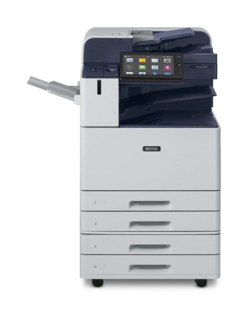 Multifuncional Xerox Laser AltaLink Color (A3) C8130TMONOI - Imagem 2