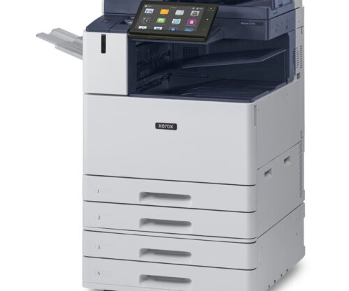 Multifuncional Xerox Laser AltaLink Color (A3) C8130TMONOI