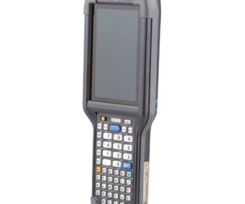 Coletor Honeywell Ck65 Camera Alpha CK65-L0N-B8C214E
