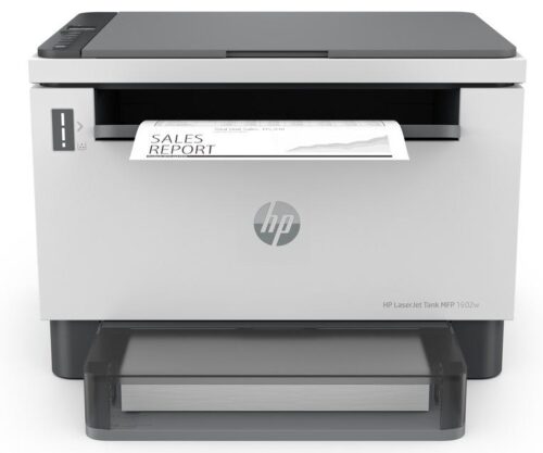 Multifuncional HP Laserjet Tank 1602W 2R3E8A#696