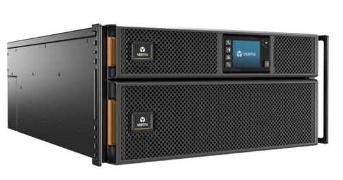 Nobreak Vertiv 3 kVA 2700W 230v GXT53000IRT2UXLi