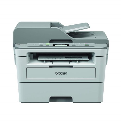 Multifuncional Brother Laser Monocromática A4 Duplex Wi-Fi - DCPB7535DW