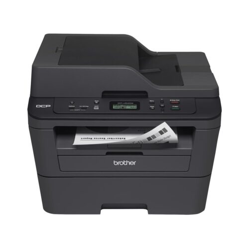 Multifuncional Laser Brother DCP-L2540DW Monocromática A4 Wi-Fi - DCPL2540DW