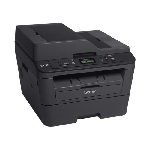 Multifuncional Laser Brother DCP-L2540DW Monocromática A4 Wi-Fi - DCPL2540DW - Imagem 2